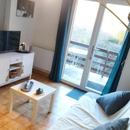 Gites Chalet Grand Cerf Montclar-Ubaye Exterior foto